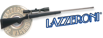 Lazzeroni Firearms