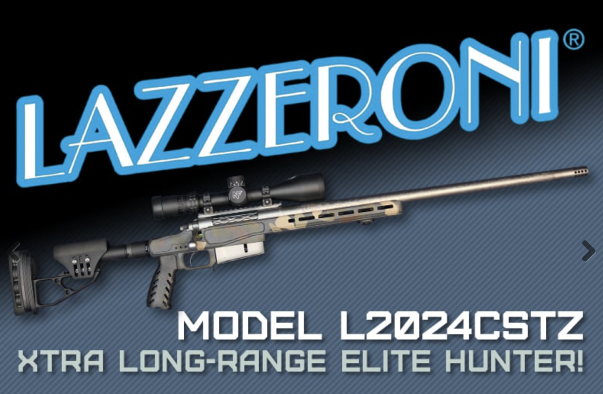Lazzeroni Arms Company