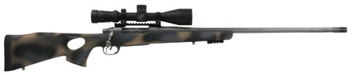 Lazzeroni® Model 2024 Thumbhole Extra Long-Range Rifle