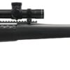 Lazzeroni® Model 2024 Short-Mag Heavy-Barrel Dangerous-Game Rifle